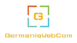 GermaniaWebCom Software Development Logotype